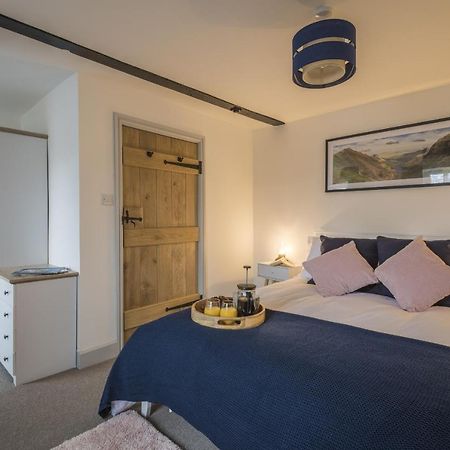 Finest Retreats - Tegannedd - Luxury Grade II Listed Cottage With Hot Tub Ffestiniog Екстер'єр фото