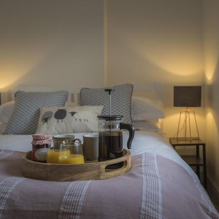 Finest Retreats - Tegannedd - Luxury Grade II Listed Cottage With Hot Tub Ffestiniog Екстер'єр фото