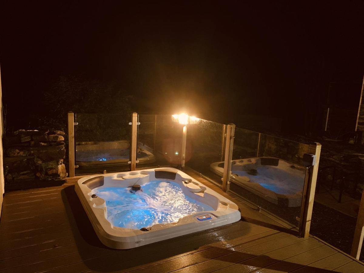 Finest Retreats - Tegannedd - Luxury Grade II Listed Cottage With Hot Tub Ffestiniog Екстер'єр фото