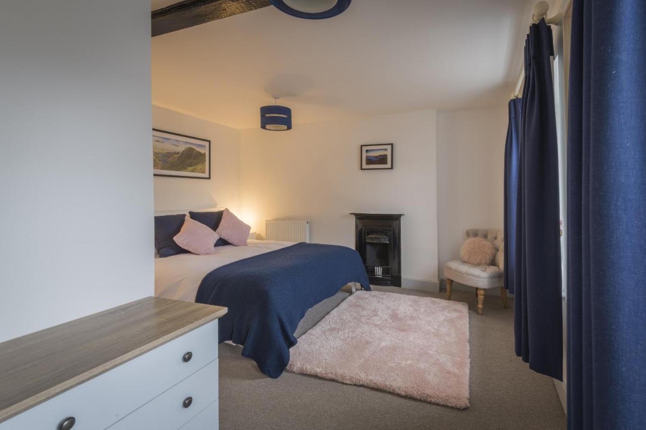 Finest Retreats - Tegannedd - Luxury Grade II Listed Cottage With Hot Tub Ffestiniog Екстер'єр фото