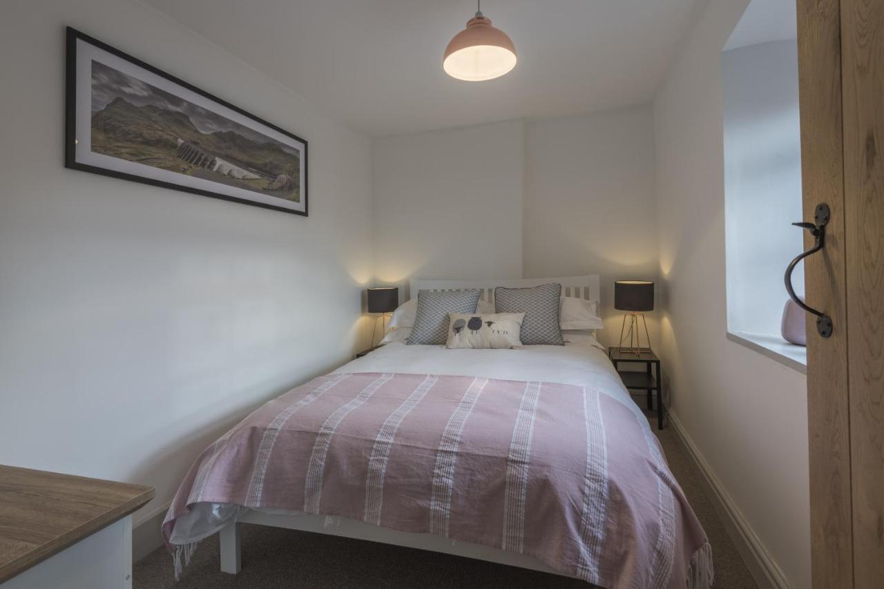 Finest Retreats - Tegannedd - Luxury Grade II Listed Cottage With Hot Tub Ffestiniog Екстер'єр фото