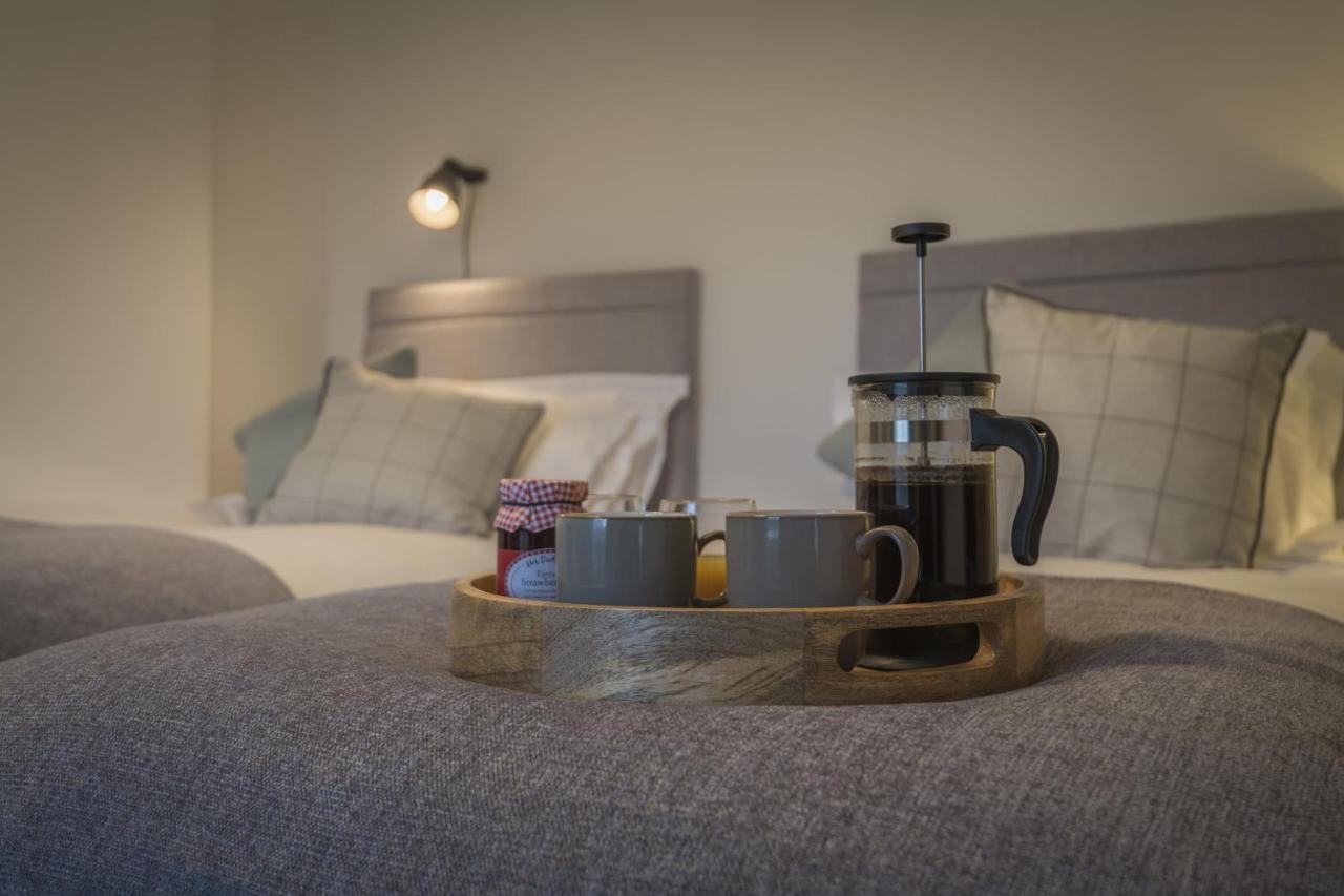 Finest Retreats - Tegannedd - Luxury Grade II Listed Cottage With Hot Tub Ffestiniog Екстер'єр фото
