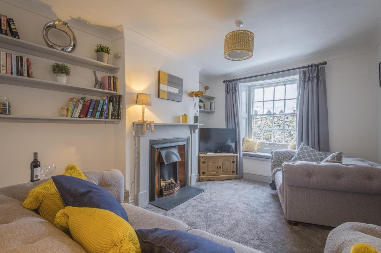 Finest Retreats - Tegannedd - Luxury Grade II Listed Cottage With Hot Tub Ffestiniog Екстер'єр фото