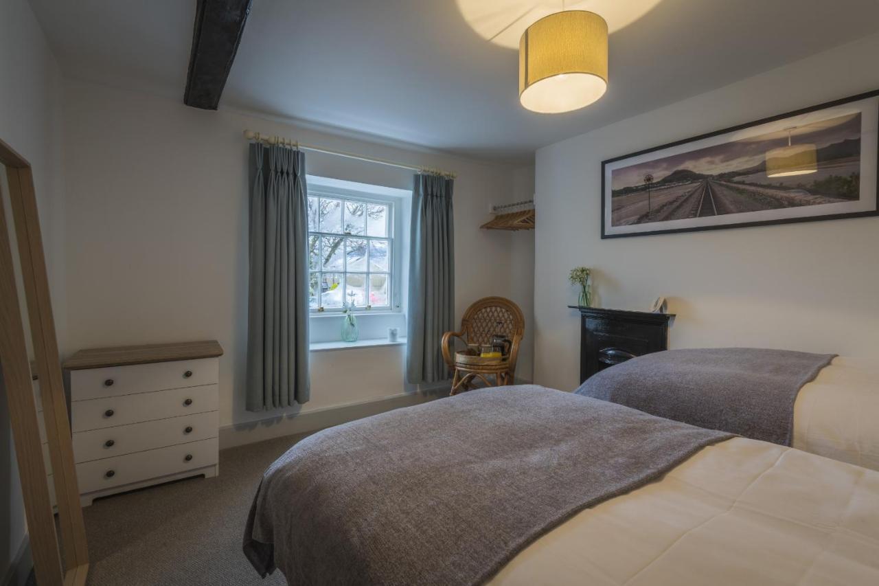 Finest Retreats - Tegannedd - Luxury Grade II Listed Cottage With Hot Tub Ffestiniog Екстер'єр фото